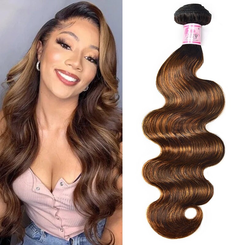 Weave hair color 30 online