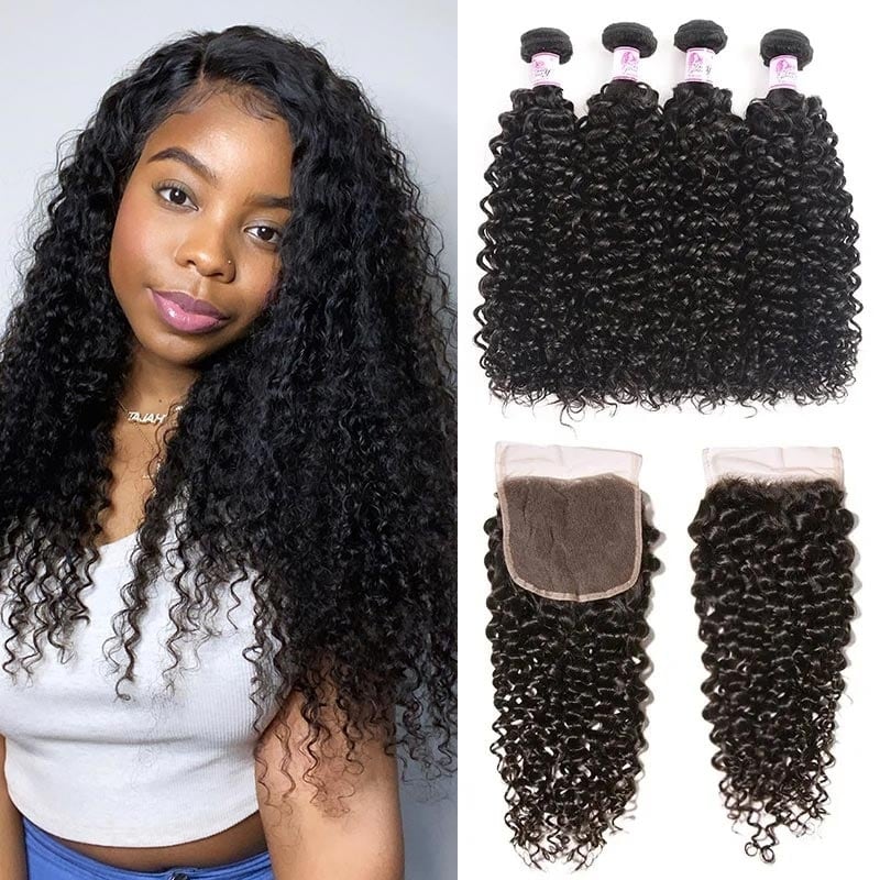 Malaysian human hair cheap
