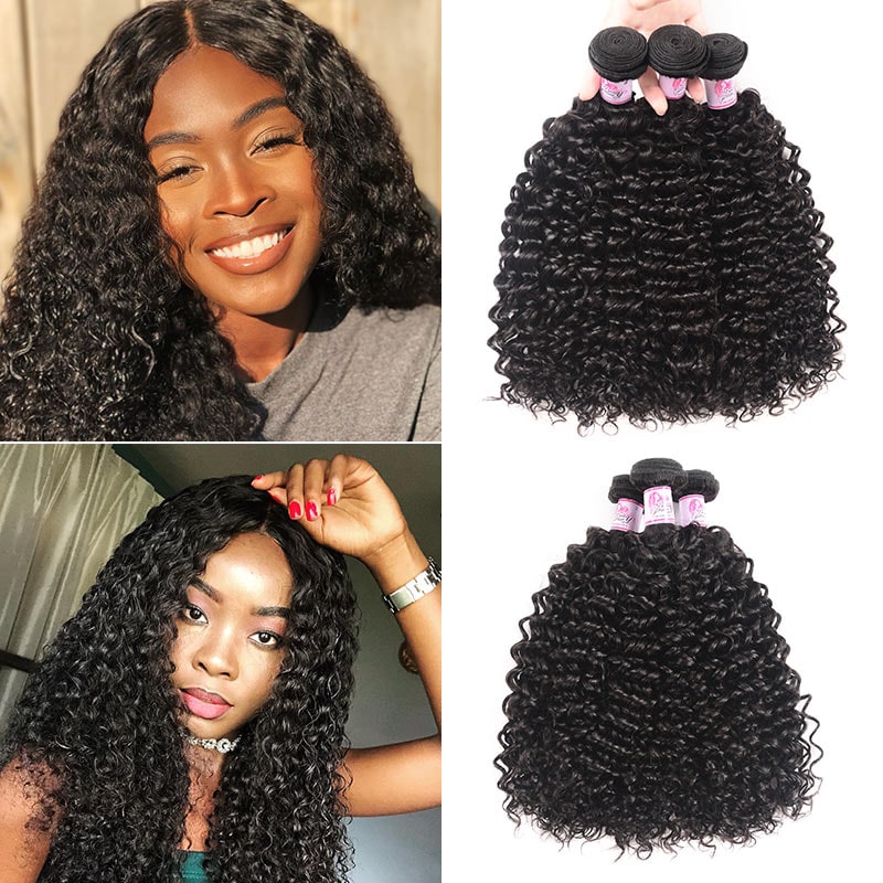 Saga remy hair jerry curl best sale