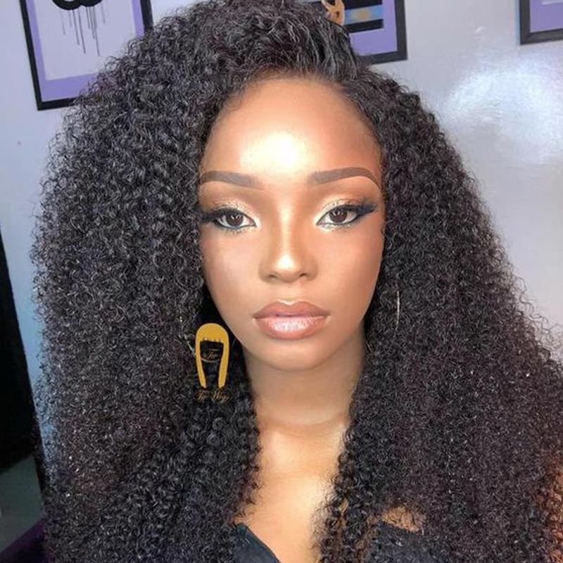 Cheap curly wigs for sale outlet