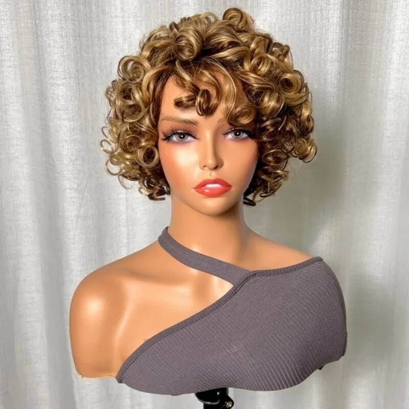 Cheap but good quality wigs shop