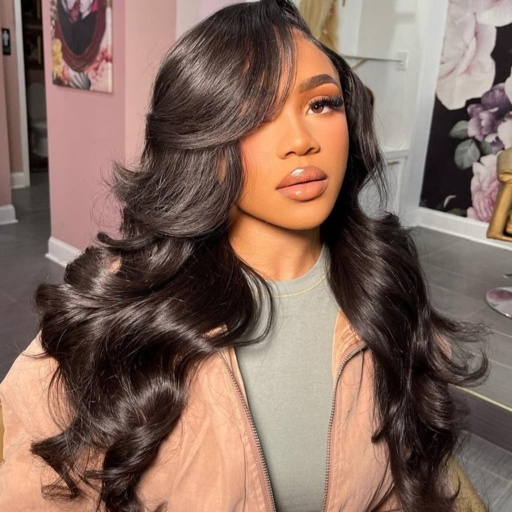 Best natural wigs 2017 best sale
